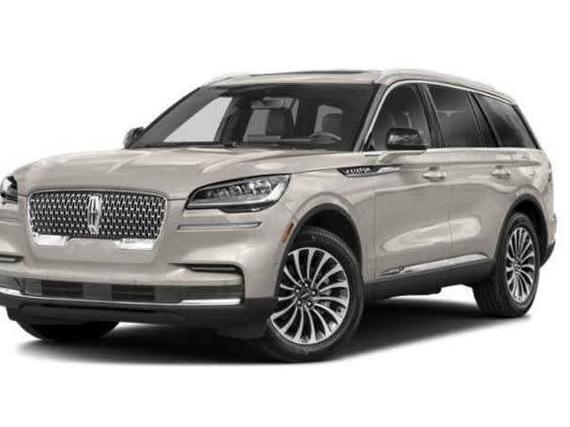 LINCOLN AVIATOR 2023 5LM5J7XC6PGL20252 image