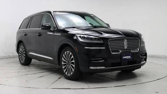 LINCOLN AVIATOR 2023 5LM5J7WC1PGL29085 image LINCOLN AVIATOR 2023 5LM5J7WC1PGL29085 image