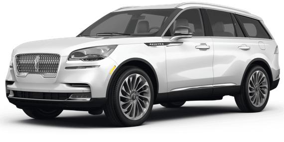 LINCOLN AVIATOR 2023 5LM5J7XC3PGL01027 image LINCOLN AVIATOR 2023 5LM5J7XC3PGL01027 image