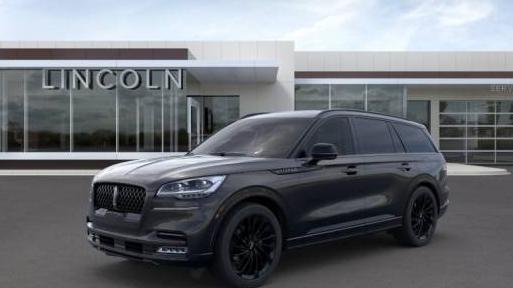 LINCOLN AVIATOR 2023 5LM5J9XC2PGL29879 image