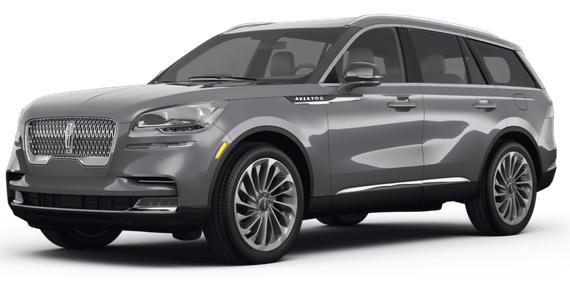 LINCOLN AVIATOR 2023 5LM5J6XC1PGL01277 image LINCOLN AVIATOR 2023 5LM5J6XC1PGL01277 image