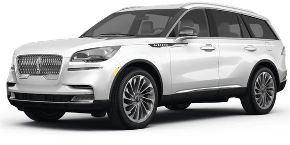 LINCOLN AVIATOR 2023 5LM5J7WC9PGL08677 image LINCOLN AVIATOR 2023 5LM5J7WC9PGL08677 image
