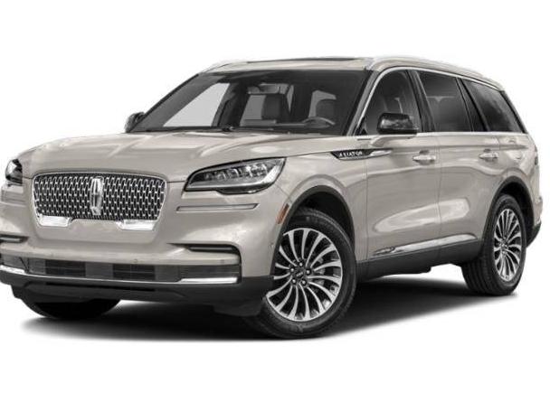 LINCOLN AVIATOR 2023 5LM5J9XC9PGL08172 image