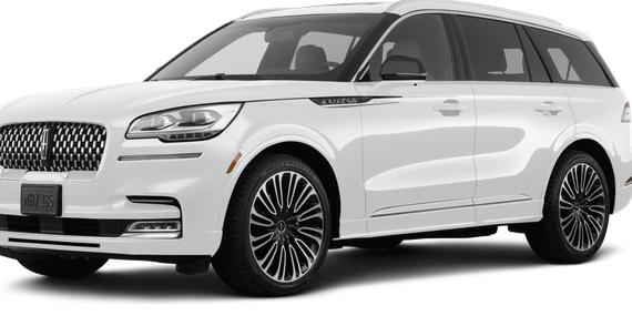 LINCOLN AVIATOR 2023 5LM5J9XC7PGL13225 image