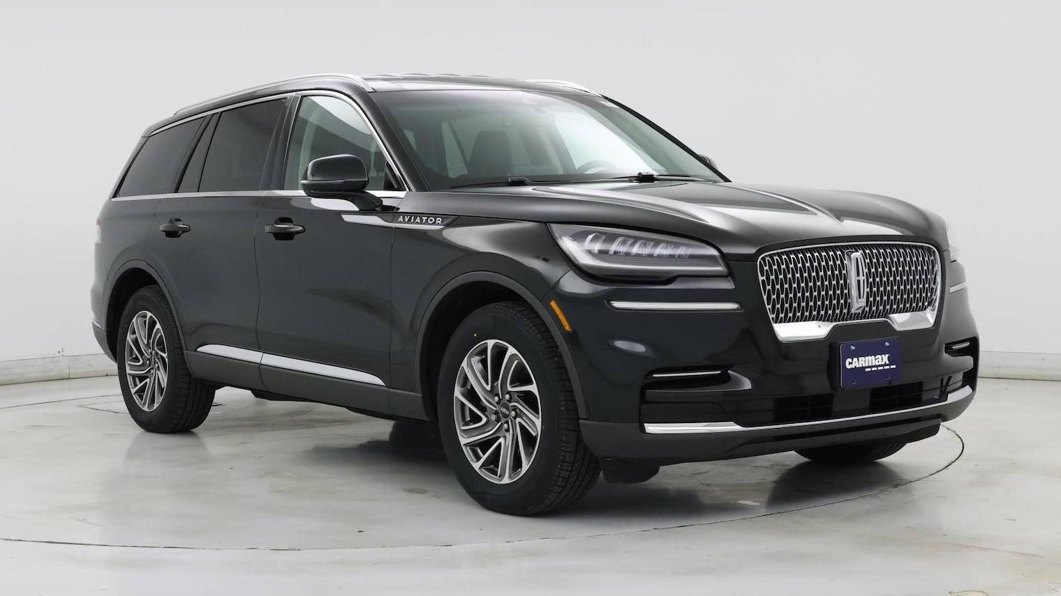 LINCOLN AVIATOR 2023 5LM5J0XC2PGL20725 image