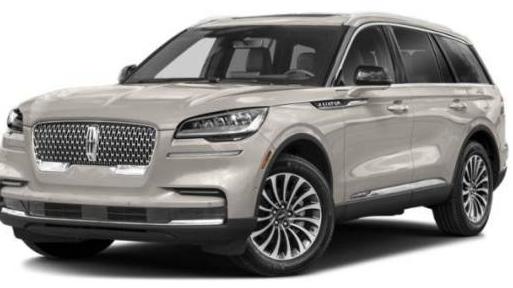 LINCOLN AVIATOR 2023 5LM5J9XC8PGL02055 image