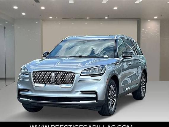 LINCOLN AVIATOR 2023 5LM5J7XCXPGL18696 image LINCOLN AVIATOR 2023 5LM5J7XCXPGL18696 image