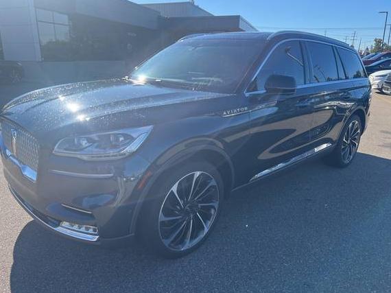 LINCOLN AVIATOR 2023 5LM5J7XC6PGL05928 image LINCOLN AVIATOR 2023 5LM5J7XC6PGL05928 image