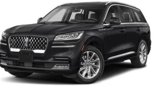 LINCOLN AVIATOR 2023 5LMYJ8XY8PNL01583 image