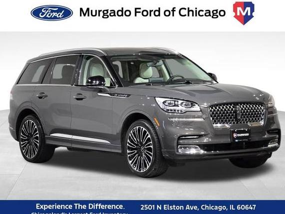 LINCOLN AVIATOR 2023 5LM5J9XC1PGL30070 image LINCOLN AVIATOR 2023 5LM5J9XC1PGL30070 image