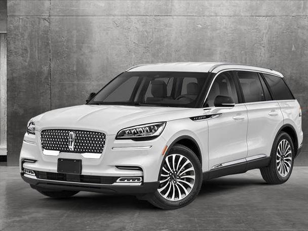 LINCOLN AVIATOR 2023 5LM5J7XC5PGL30223 image