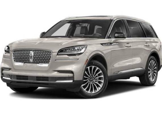 LINCOLN AVIATOR 2023 5LM5J9XCXPGL06947 image