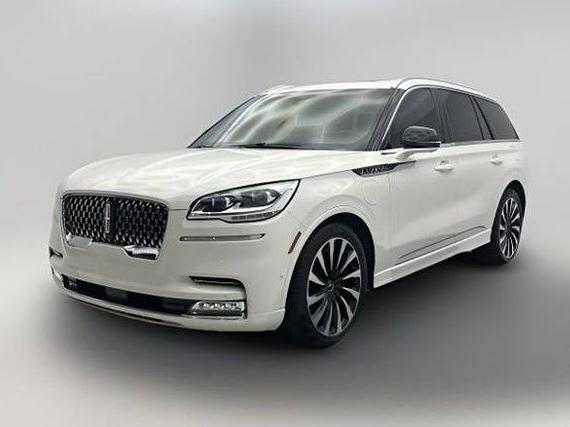 LINCOLN AVIATOR 2023 5LMYJ9YYXPNL01802 image LINCOLN AVIATOR 2023 5LMYJ9YYXPNL01802 image