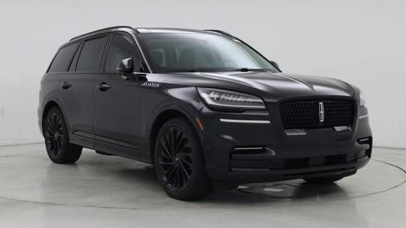 LINCOLN AVIATOR 2023 5LM5J7WC8PGL04281 image LINCOLN AVIATOR 2023 5LM5J7WC8PGL04281 image