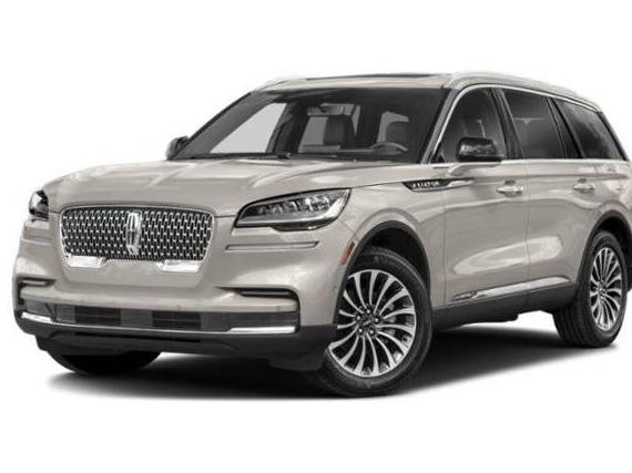 LINCOLN AVIATOR 2023 5LM5J6XC8PGL17170 image
