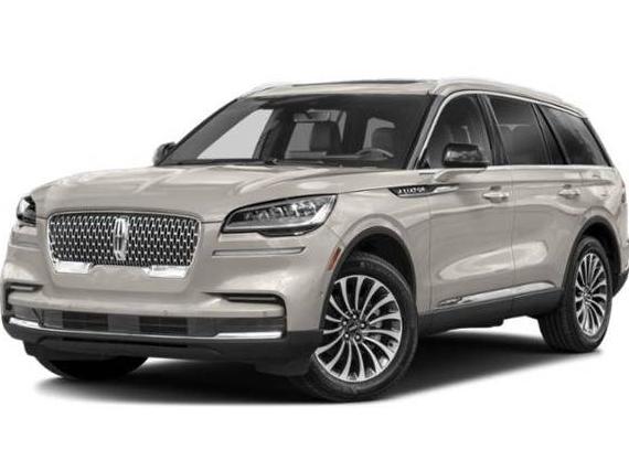 LINCOLN AVIATOR 2023 5LM5J7XCXPGL21713 image