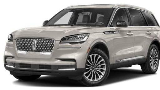 LINCOLN AVIATOR 2023 5LM5J7XC3PGL20564 image