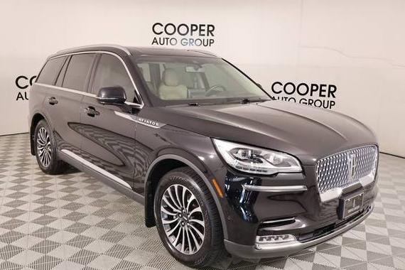 LINCOLN AVIATOR 2023 5LM5J7XC9PGL16597 image LINCOLN AVIATOR 2023 5LM5J7XC9PGL16597 image