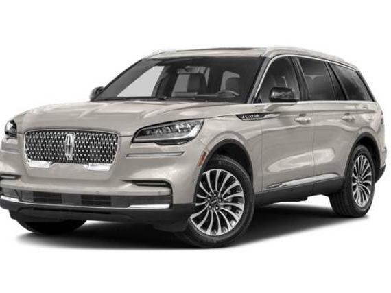 LINCOLN AVIATOR 2023 5LM5J9XC6PGL07335 image