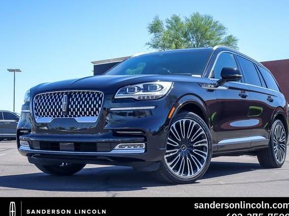 LINCOLN AVIATOR 2023 5LM5J9XC6PGL02250 image LINCOLN AVIATOR 2023 5LM5J9XC6PGL02250 image