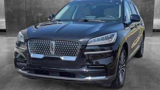 LINCOLN AVIATOR 2023 5LM5J7WCXPGL01477 image