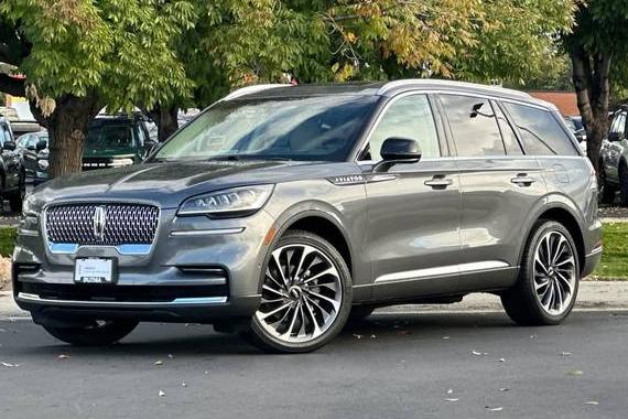 LINCOLN AVIATOR 2023 5LM5J7XC1PGL04007 image LINCOLN AVIATOR 2023 5LM5J7XC1PGL04007 image