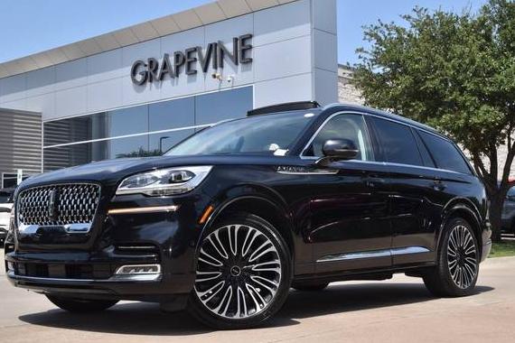 LINCOLN AVIATOR 2023 5LM5J9XC7PGL10938 image LINCOLN AVIATOR 2023 5LM5J9XC7PGL10938 image