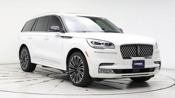 LINCOLN AVIATOR 2023 5LM5J9XC1PGL02074 image