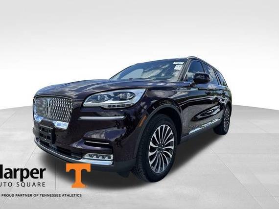 LINCOLN AVIATOR 2023 5LM5J7XC2PGL16120 image LINCOLN AVIATOR 2023 5LM5J7XC2PGL16120 image