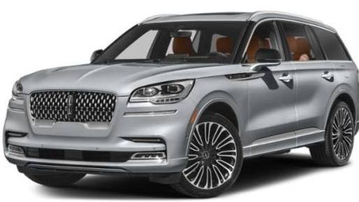 LINCOLN AVIATOR 2023 5LM5J9XC4PGL29351 image