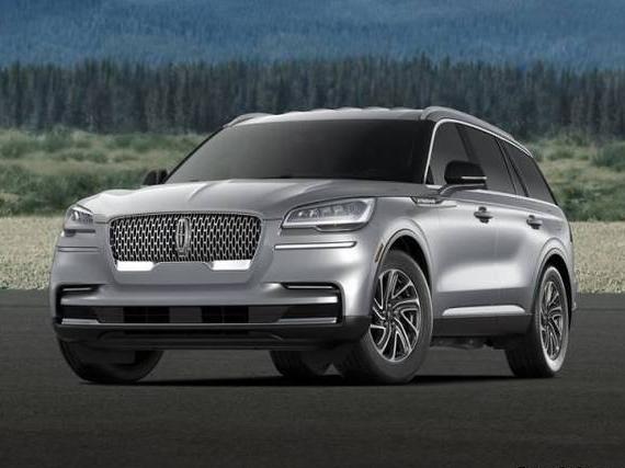 LINCOLN AVIATOR 2023 5LMYJ8XY1PNL00081 image