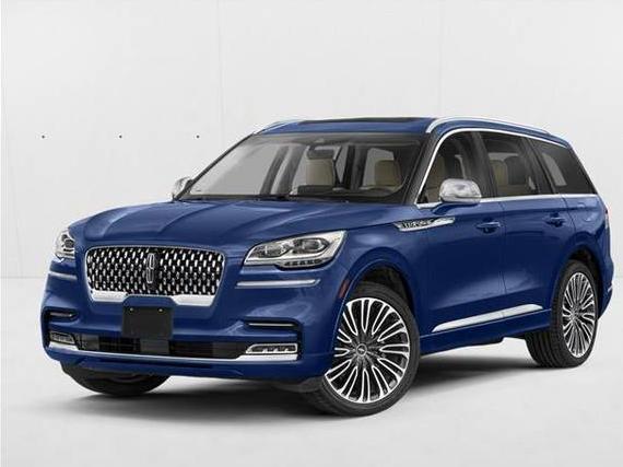 LINCOLN AVIATOR 2023 5LM5J9XC9PGL13503 image