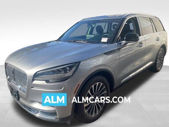 LINCOLN AVIATOR 2023 5LM5J6WC2PGL22785 image LINCOLN AVIATOR 2023 5LM5J6WC2PGL22785 image