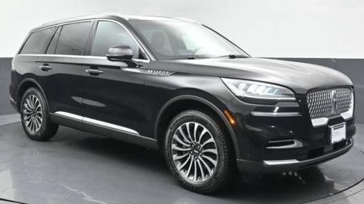 LINCOLN AVIATOR 2023 5LM5J7XC1PGL24337 image