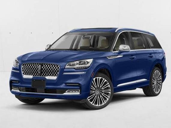 LINCOLN AVIATOR 2023 5LM5J9XC0PGL30559 image