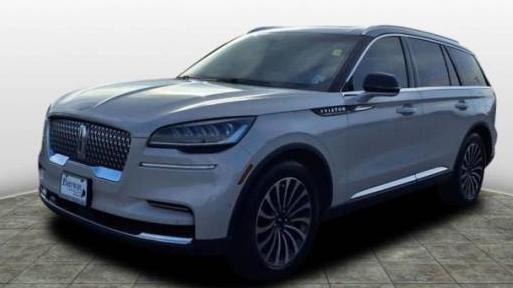 LINCOLN AVIATOR 2023 5LM5J7WC8PGL07004 image