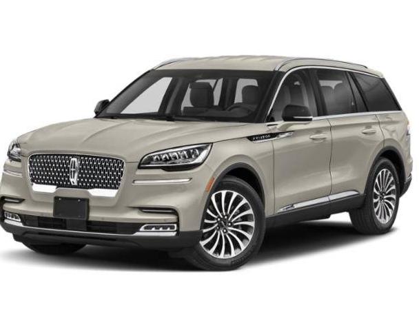 LINCOLN AVIATOR 2021 5LM5J7XCXMGL03949 image