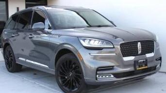 LINCOLN AVIATOR 2021 5LM5J7XC5MGL02109 image LINCOLN AVIATOR 2021 5LM5J7XC5MGL02109 image