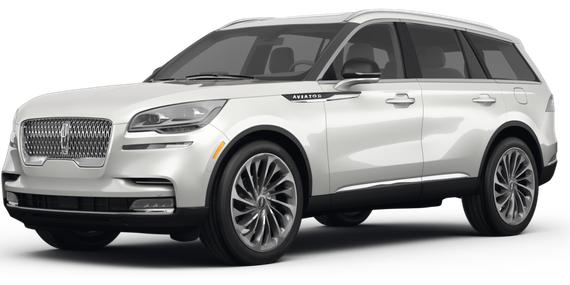 LINCOLN AVIATOR 2021 5LM5J7XC2MGL03492 image LINCOLN AVIATOR 2021 5LM5J7XC2MGL03492 image