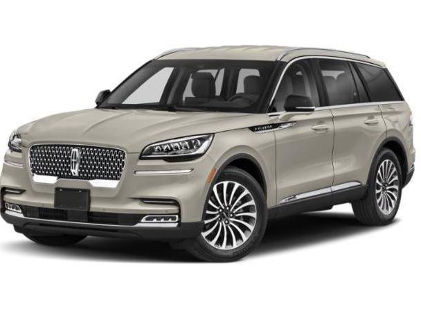 LINCOLN AVIATOR 2021 5LM5J7XC6MGL03012 image