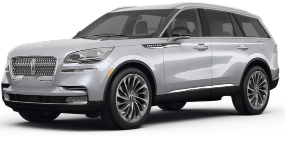 LINCOLN AVIATOR 2021 5LM5J7XC4MGL05227 image LINCOLN AVIATOR 2021 5LM5J7XC4MGL05227 image