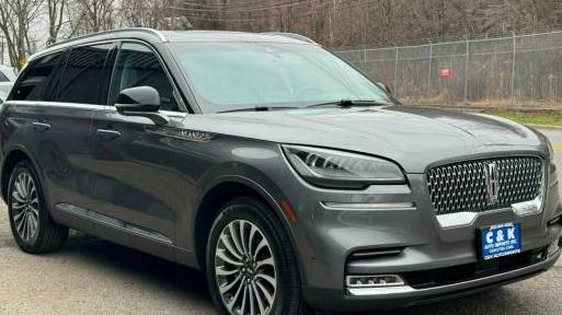 LINCOLN AVIATOR 2021 5LM5J7XC3MGL08894 image LINCOLN AVIATOR 2021 5LM5J7XC3MGL08894 image