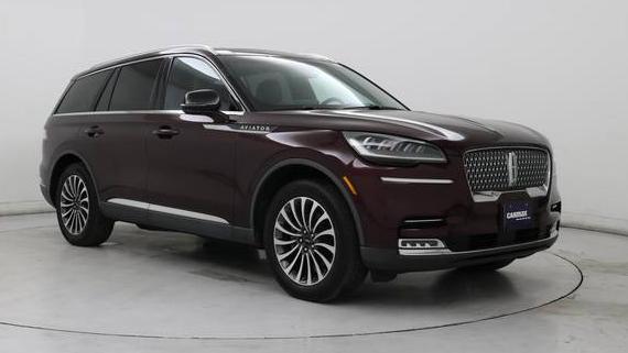 LINCOLN AVIATOR 2021 5LM5J7XC2MGL13214 image LINCOLN AVIATOR 2021 5LM5J7XC2MGL13214 image