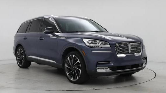 LINCOLN AVIATOR 2021 5LM5J7XC0MGL19061 image LINCOLN AVIATOR 2021 5LM5J7XC0MGL19061 image