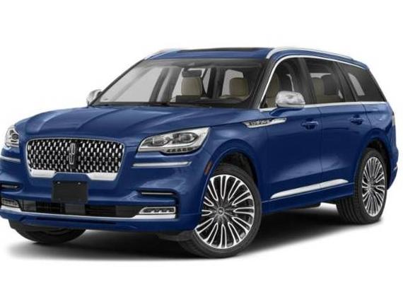 LINCOLN AVIATOR 2021 5LM5J9XC4MGL09497 image