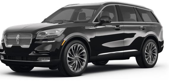 LINCOLN AVIATOR 2021 5LM5J7XC4MGL03672 image LINCOLN AVIATOR 2021 5LM5J7XC4MGL03672 image