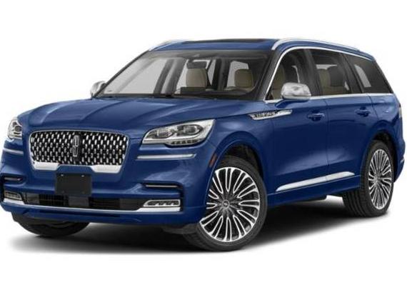 LINCOLN AVIATOR 2021 5LM5J9XCXMGL06376 image