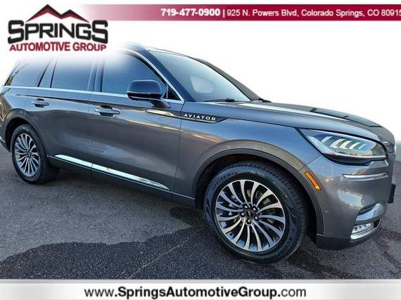 LINCOLN AVIATOR 2021 5LM5J7XC0MGL09520 image LINCOLN AVIATOR 2021 5LM5J7XC0MGL09520 image