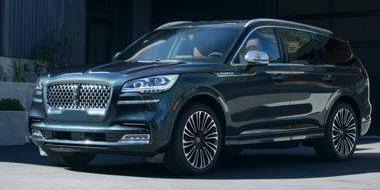 LINCOLN AVIATOR 2021 5LM5J7WC3MGL14986 image