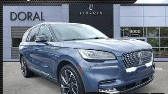 LINCOLN AVIATOR 2021 5LM5J7XC8MGL14299 image LINCOLN AVIATOR 2021 5LM5J7XC8MGL14299 image